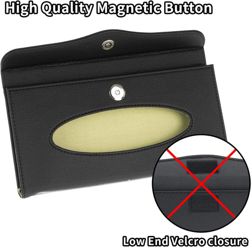 Car Tissue Holder