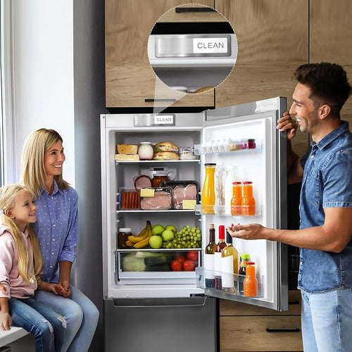 Dish-Washer Magnet