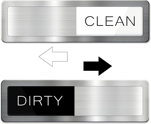 Dish-Washer Magnet
